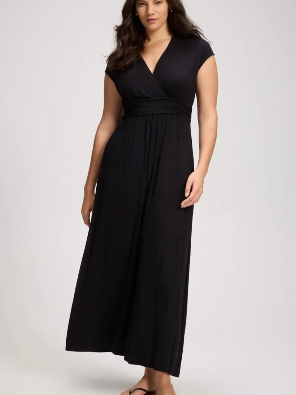 Soma Serenity Maxi Dress